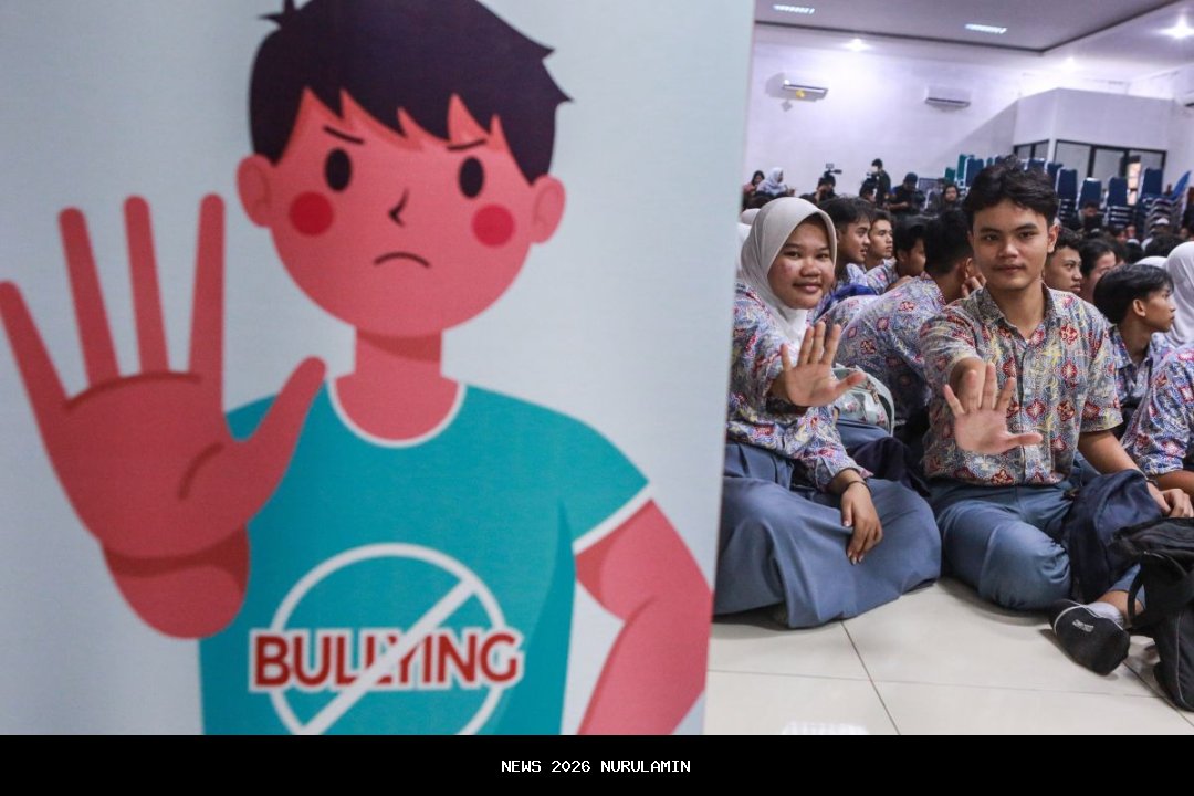 Cegah Bullying Berulang, LBH Tangerang Buka Layanan Pengaduan Korban Jiwa