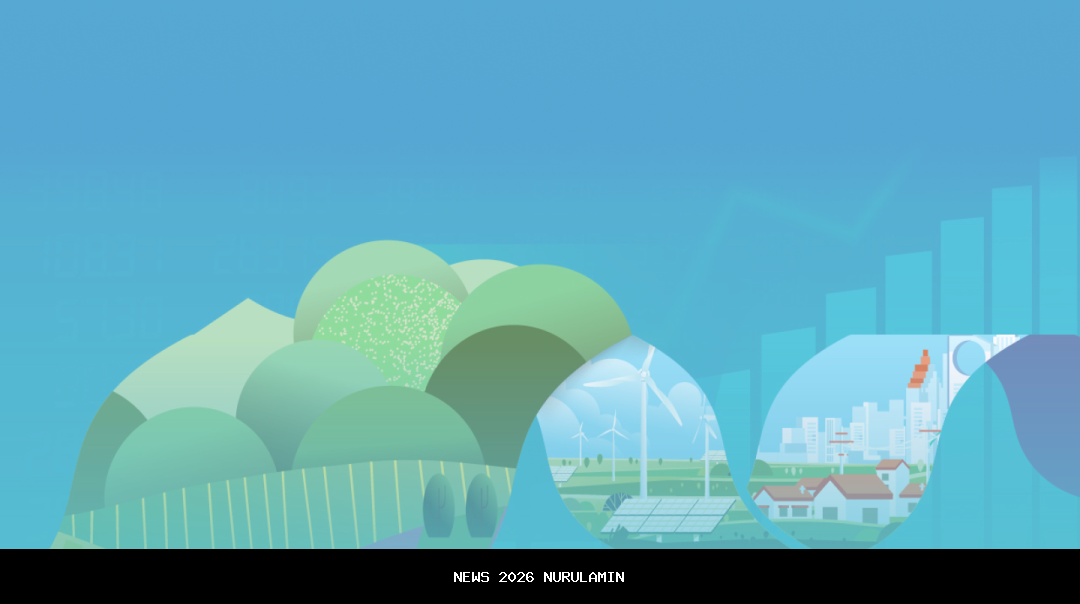 Wacana Ekonomi Hijau di Lampung, Ini Penjelasan Pakar