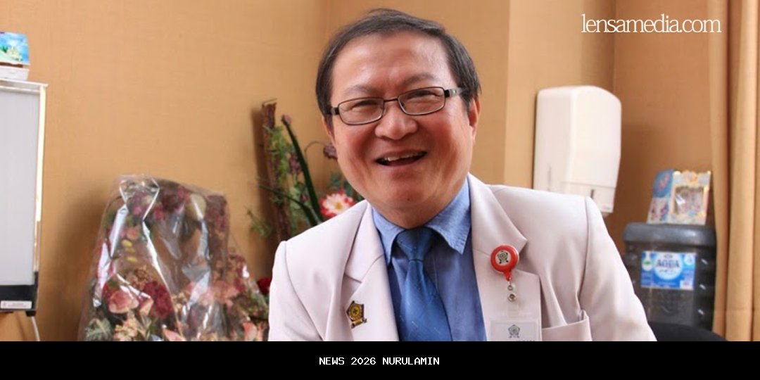 Dokter RSUD Balangan Jadi Panitia Olahraga Amerika, dr Yanti Pastikan Atlet Disabilitas Sama Harga