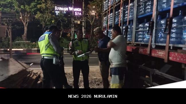 Kecelakaan Maut di Jalan Bypass Ngurah Rai, Nyawa Pelajar Melayang, Polisi: Tabrak Tiang