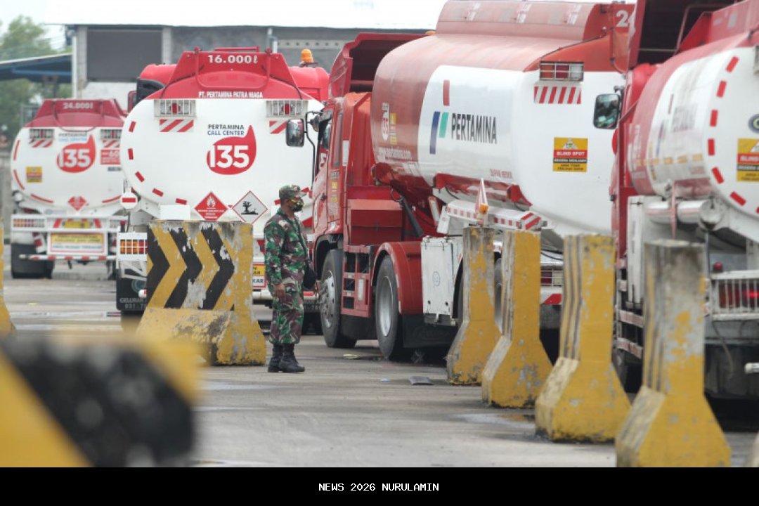 Peran Penting Pemerintah Daerah dalam Mengatasi Kelangkaan BBM