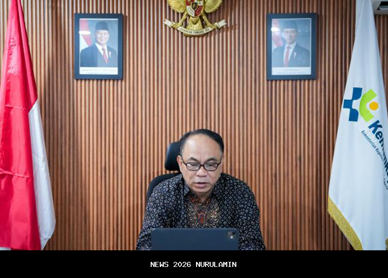 Kemenkop Dorong Kopdes Merah Putih Jadi Motor Ekonomi Desa Aceh