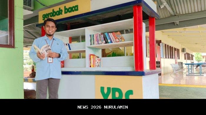 Menggambarkan Arahan Baru Pendidikan Nasional: Menyatukan Kesetaraan dan Kualitas Berkelanjutan