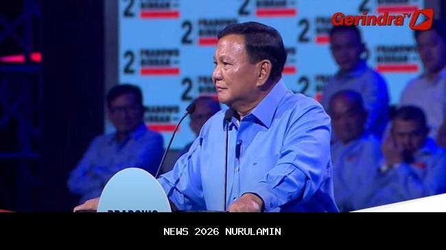 Prabowo bahas 6 hilirisasi baru senilai 6 miliar dolar AS di Hambalang