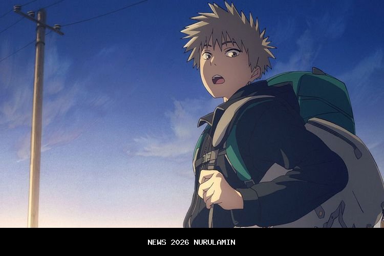 Tonton & Unduh Anime Digimon Beatbreak Episode 3 Sub Indo Tanpa Samehadaku