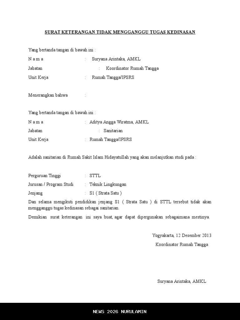 FDA tidak bermaksud mengganggu bisnis – Kepala Wilayah