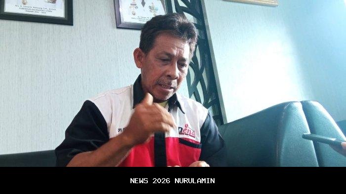 Dorong Ekonomi Pesisir, Bunyu dan Tanah Kuning pilot project Kampung Nelayan Merah Putih di Bulungan