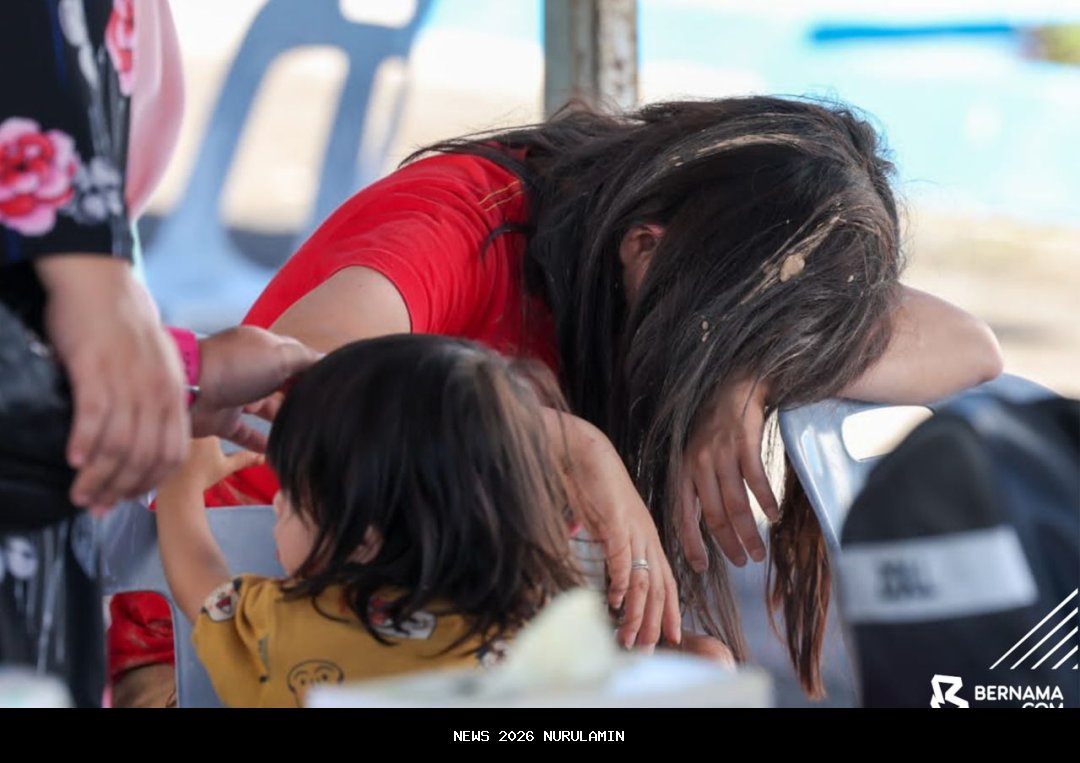 Misteri Ponsel Timothy: Saksi Tak Kenal, Gak Bantu