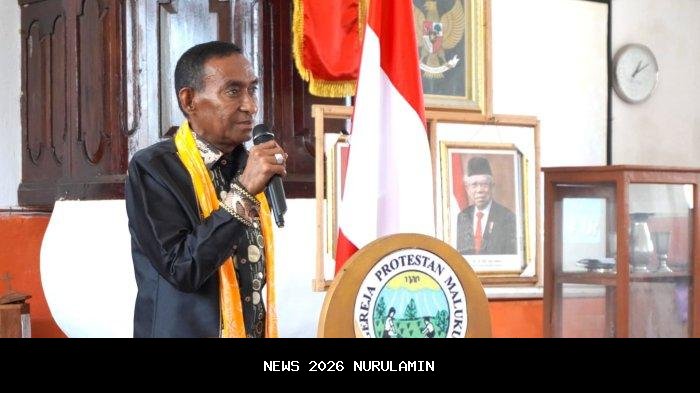 Sinergi Pembangunan, Wali Kota Tual dan Surabaya Jalin Kerja Sama