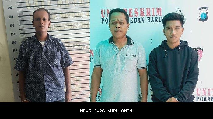 Rp13 Miliar Digugat! Mantan Suami Klaim Anak Tak Diakui, Bongkar Fakta Hubungan