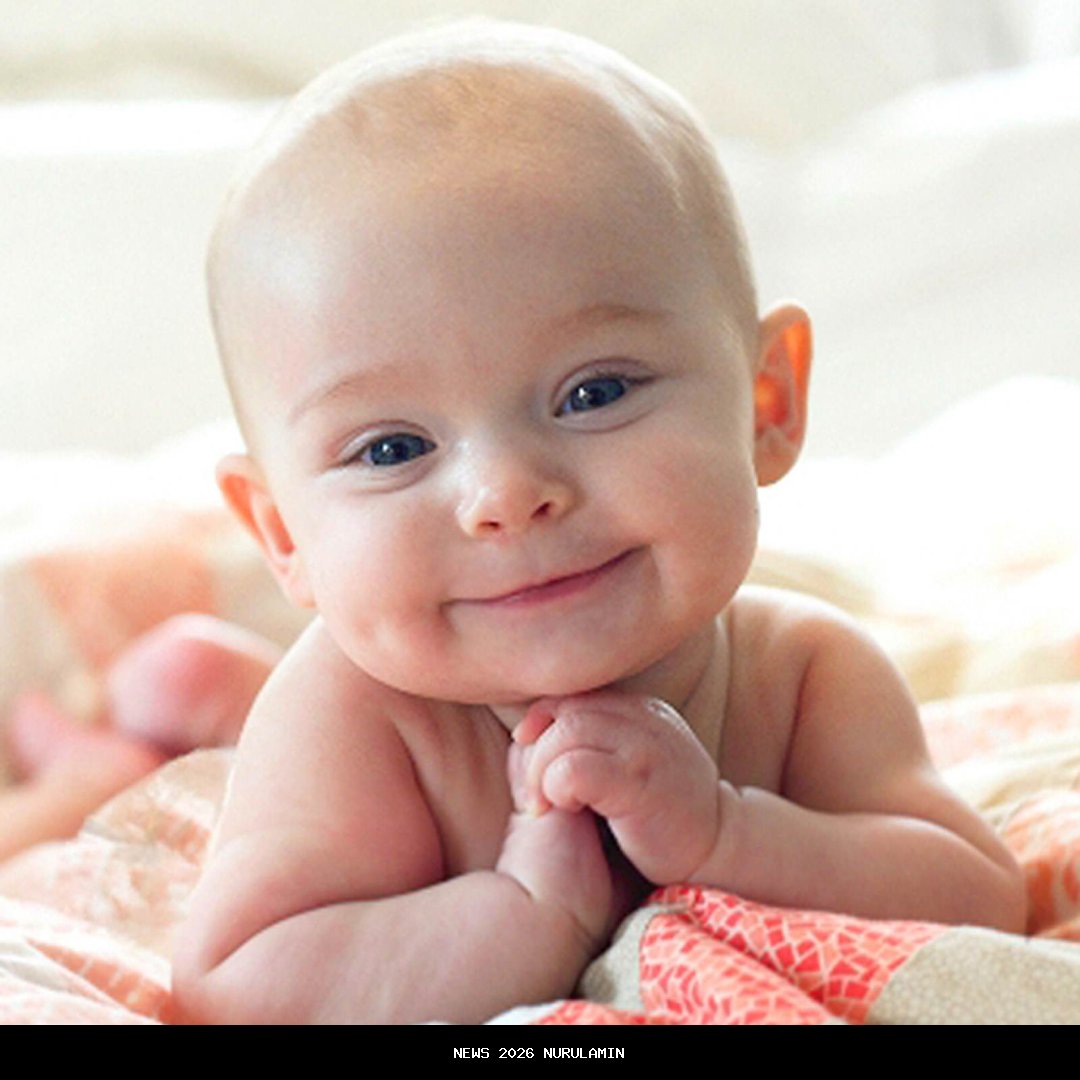 Bayi Laki-laki Ditemukan di Kardus Gegerkan Warga Ngemplak Sleman