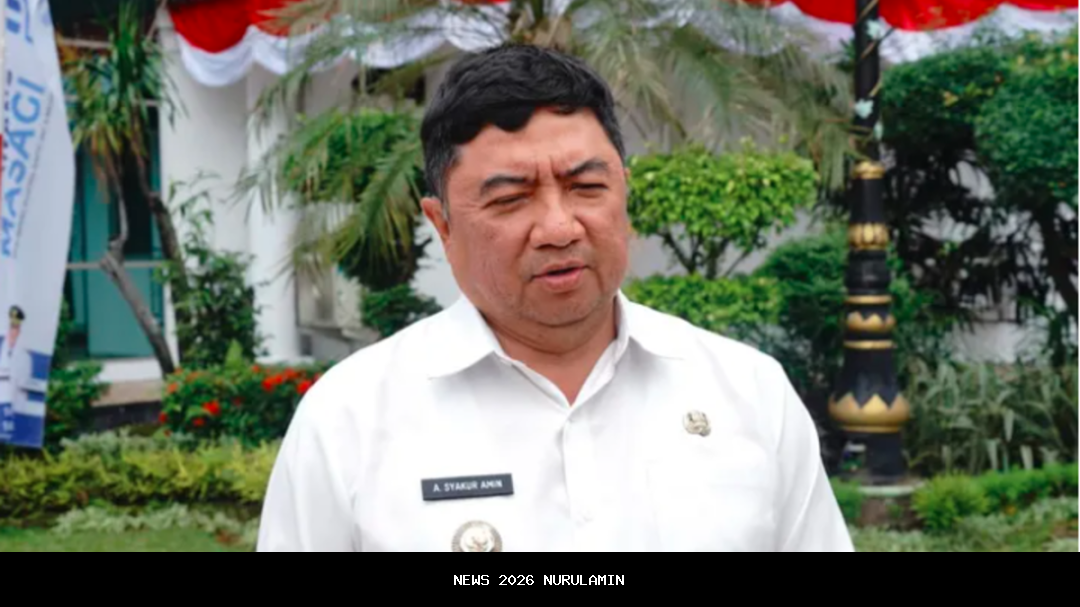 Pasca Keracunan, Dapur Sekolah Di Tutup Sementara