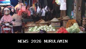 Pertumbuhan Ekonomi di Tengah Bencana