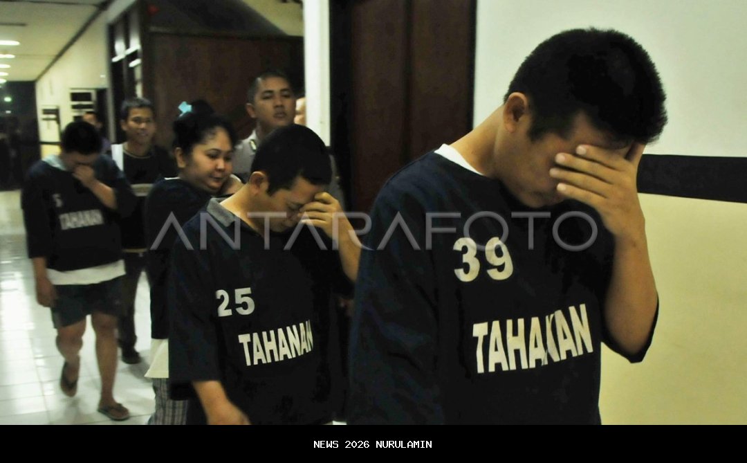 Kasus Penipuan Investasi Parkir di Mega Kuningan Dianggap Lambat