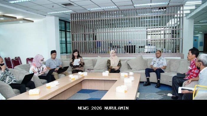 Ratusan SHM Diserahkan, Bupati Tebo Tunjukkan Pemerataan Ekonomi