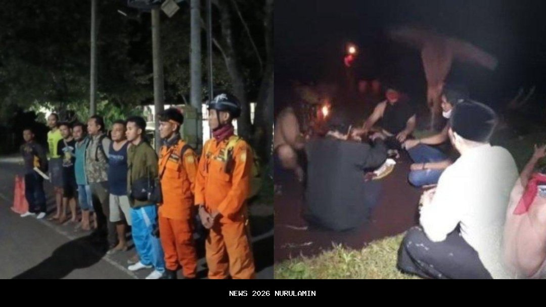 Gadis Madiun Hilang Usai Mengaji di Oro-Oro Ombo, Orang Tua Menantikan Kepulangannya