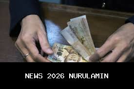 Kolombia Naikkan Upah Minimum 23 Persen, Mengkhawatirkan Inflasi