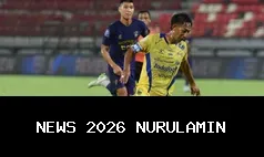 Luco Waspadai Kekuatan Selangor FC dan Targetkan Kemenangan untuk Persib