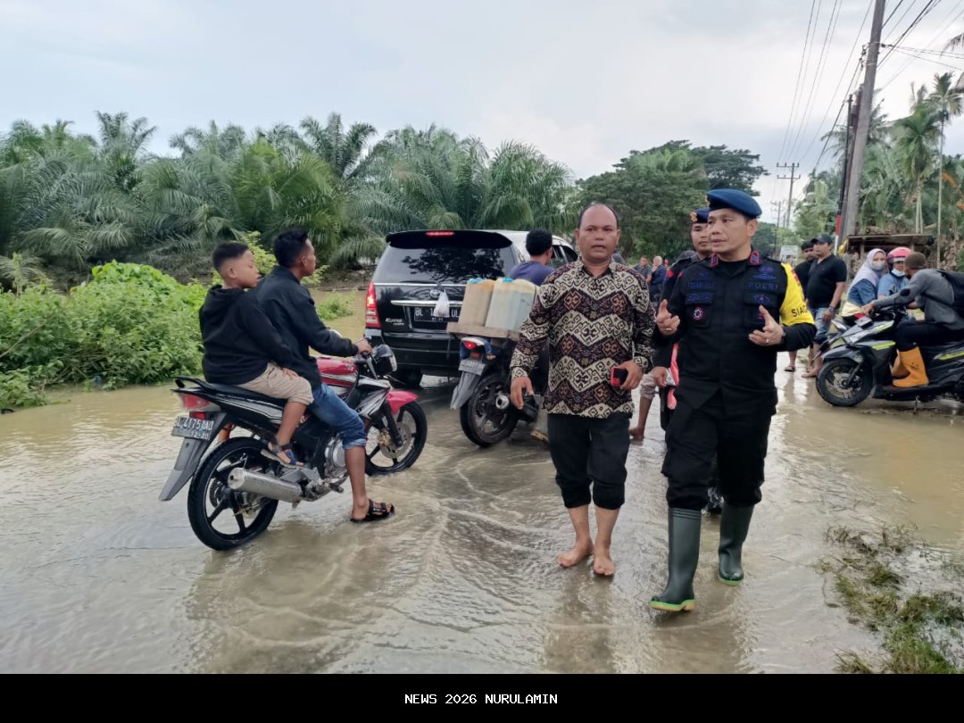 Tagana dan Brimob Jabar Latihan Water Rescue, Siaga Hadapi Banjir dan Longsor Tasikmalaya