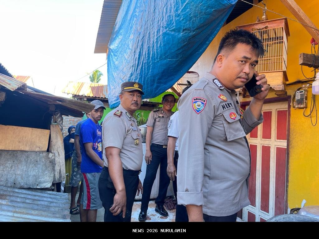 Dua Warga Terlantar di Mamuju Asal Samarinda Segera Kembali ke Rumah
