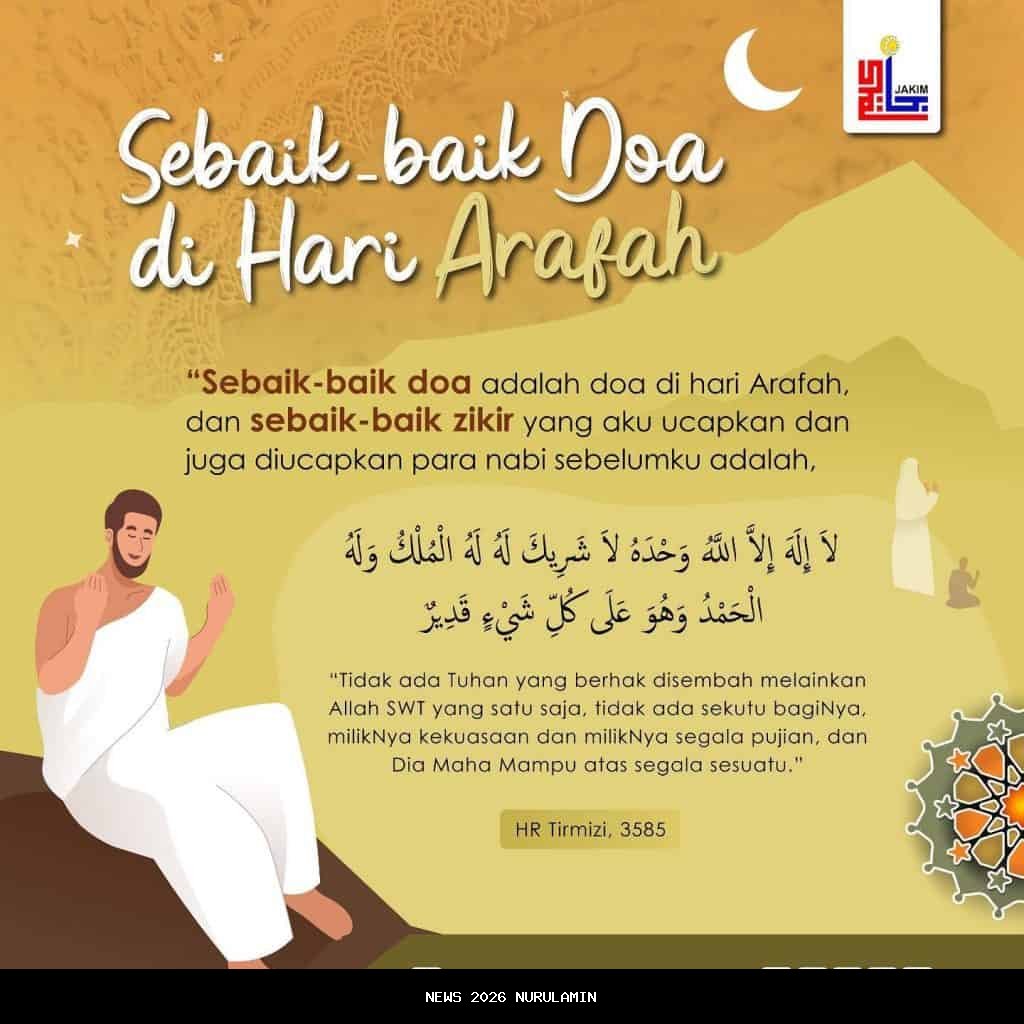 Doa Orang Terzalimi dan Amalan Menghindari Orang Zalim Menurut Nabi Muhammad SAW