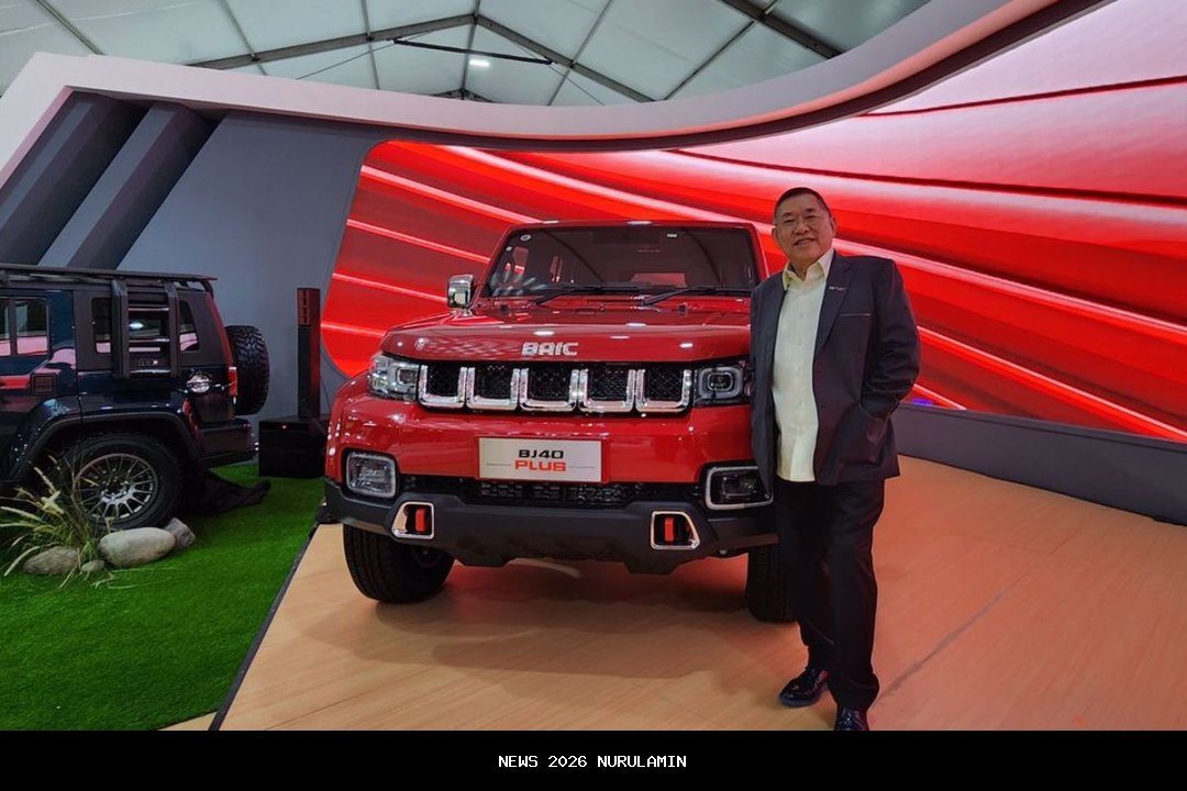 Siapa Pemilik Hotel Gading Serpong dan Dewa United?