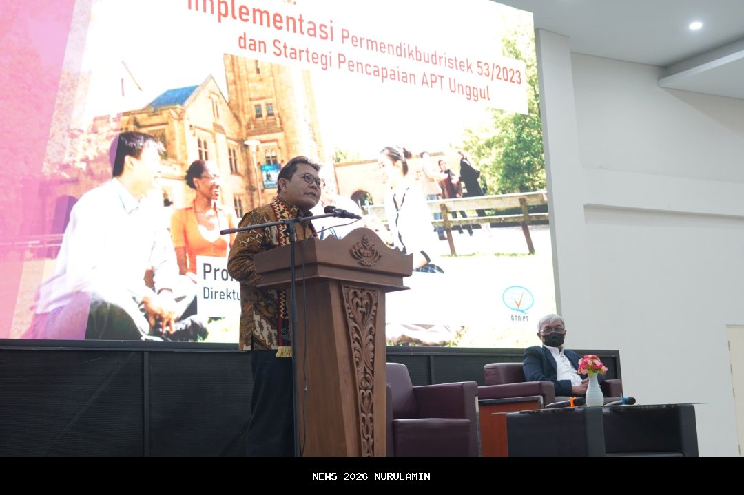 FGD FIP UNG Kuatkan Tata Kelola Bangun Reputasi Kampus Unggul