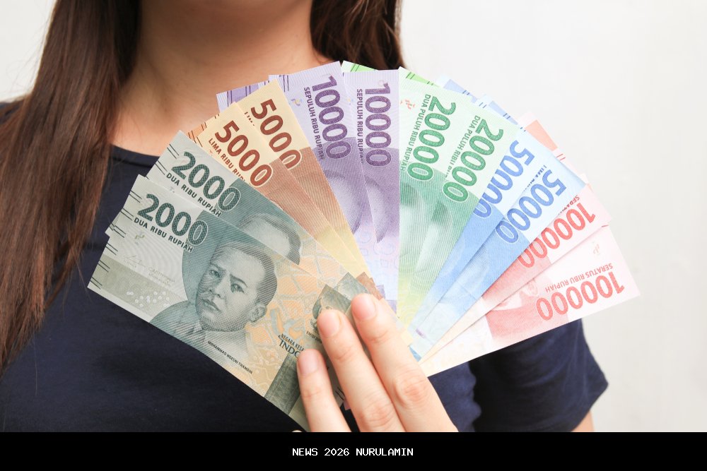 BLT Kesra Rp900 Ribu Siap Cair untuk Warga Miskin, Cek Jadwalnya!