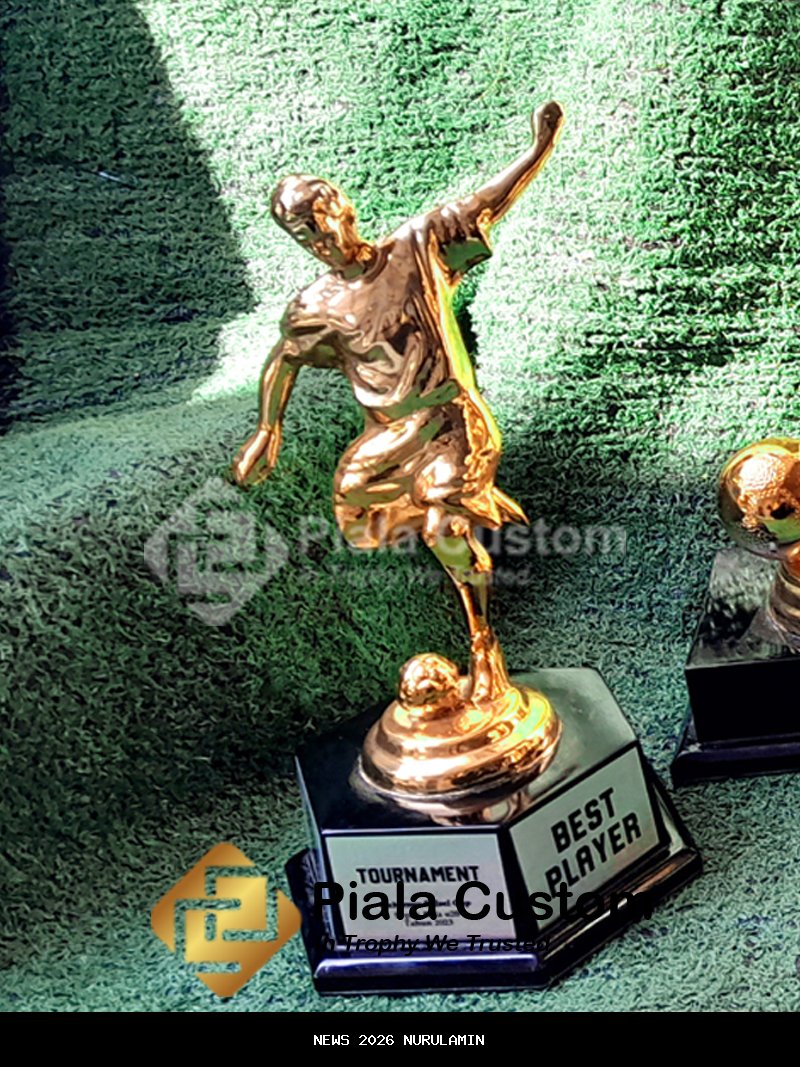 Laga Sengit Tim Pinrang vs Bulukumba di Piala Gubernur Sulsel 2025