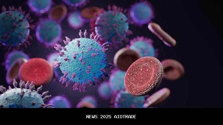 Analisis Gen dengan AI, Ilmuwan Ungkap Penyebab Long Covid