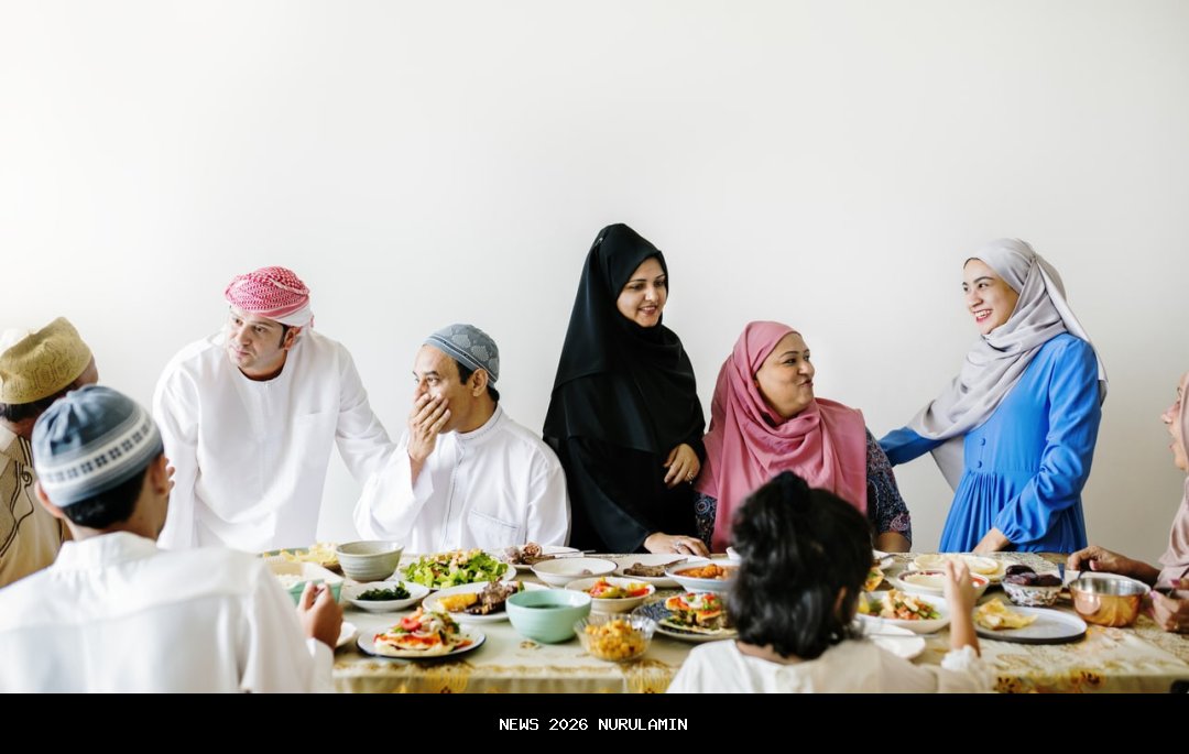 Panduan sahur sehat dan ekonomis: Cara Gus Ihsan ubah paradigma makanan mahal!