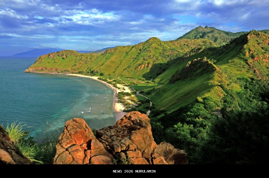 Timor Leste Resmi Jadi Anggota ASEAN, Xanana Gusmao Tegaskan Komitmen ke Asia Tenggara