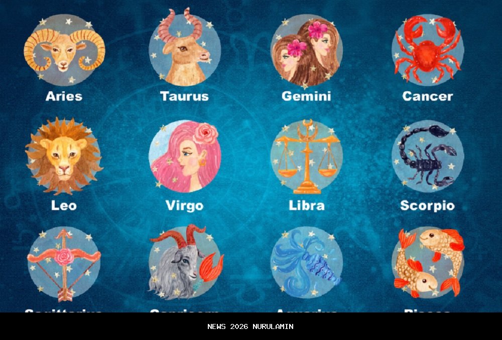 Ramalan Zodiak Gemini dan Cancer, Cancer Temukan Jalan yang Benar!