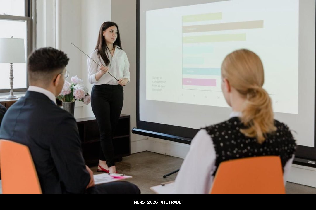 5 Target Bisnis Penting yang Harus Ditetapkan di Awal Tahun