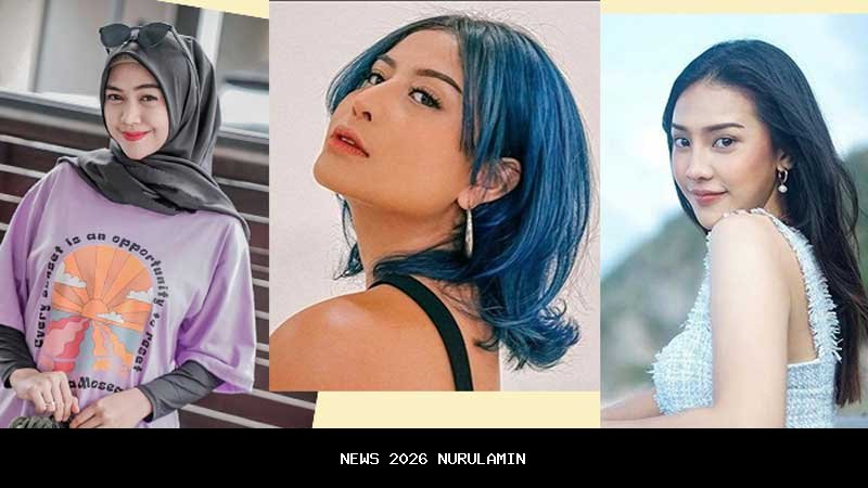 Selebgram Lintang Diserbu Netizen, Hubungan DJ Bravy dan Erika Kandas