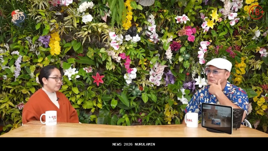 Siapa Saja 3 Mahasiswa Diduga Pembully? Klarifikasi Ibunda Timothy Anugerah