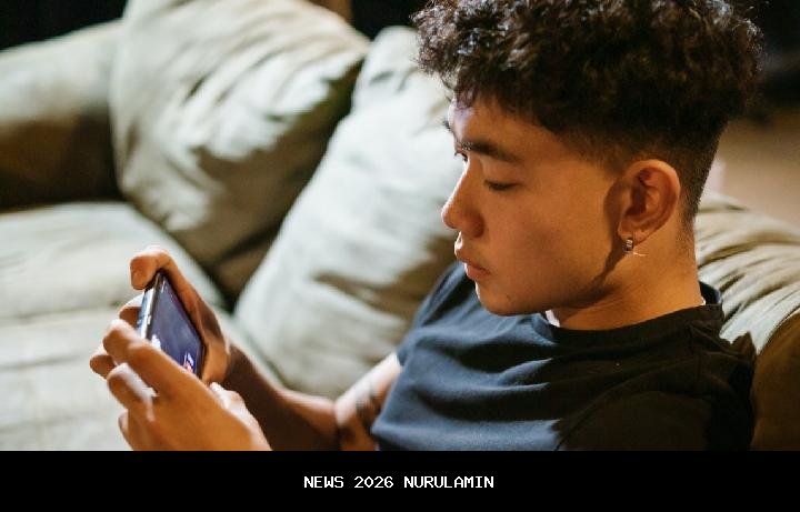 Gamer Bujet? Ini 5 Ponsel 5G Gaming Terbaik 2025 di Bawah Rp 2 Juta!