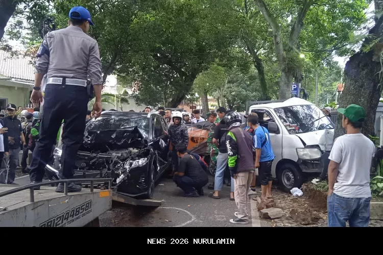 Kronologi dan Motif Siswa SMA yang Aniaya Remaja di Jalan, Dua Orang Ditangkap Polisi