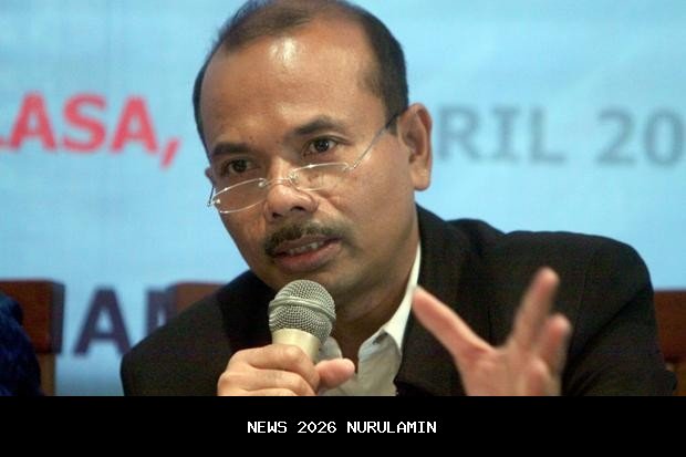 Andrinof Chaniago dan Pembantahan Isu Gelar Jokowi di Podcast Refly Harun