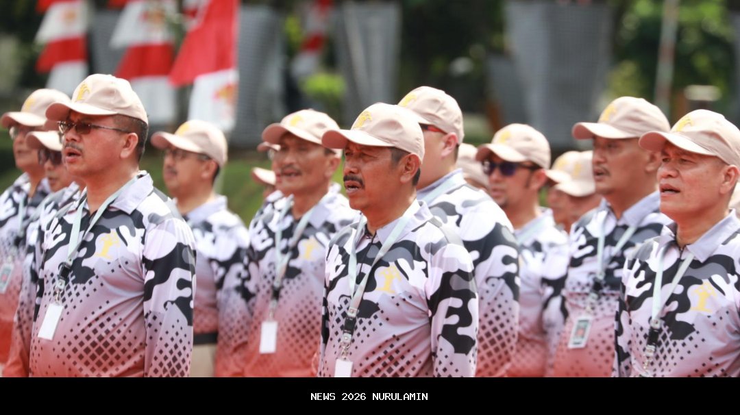 Kemenkum Jatim Kawal Pengembangan Ekosistem KI di Perguruan Tinggi