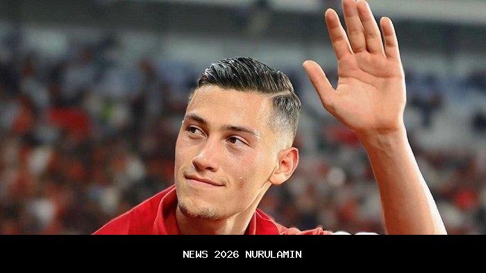 Bocoran Dua Klub Besar Incar Jay Idzes dari Sassuolo, Bek Timnas Indonesia Berprestasi di Italia