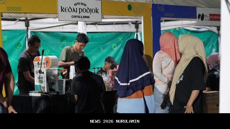 Pemkab Malaka Dukung Pengembangan UMKM