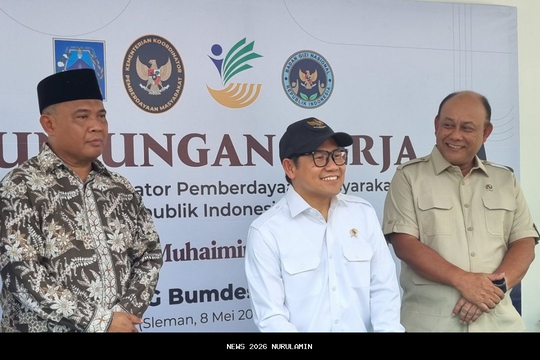 Kabar Mitra SPPG Untung Rp1,8 Miliar dari MBG, Ini Pernyataan BGN