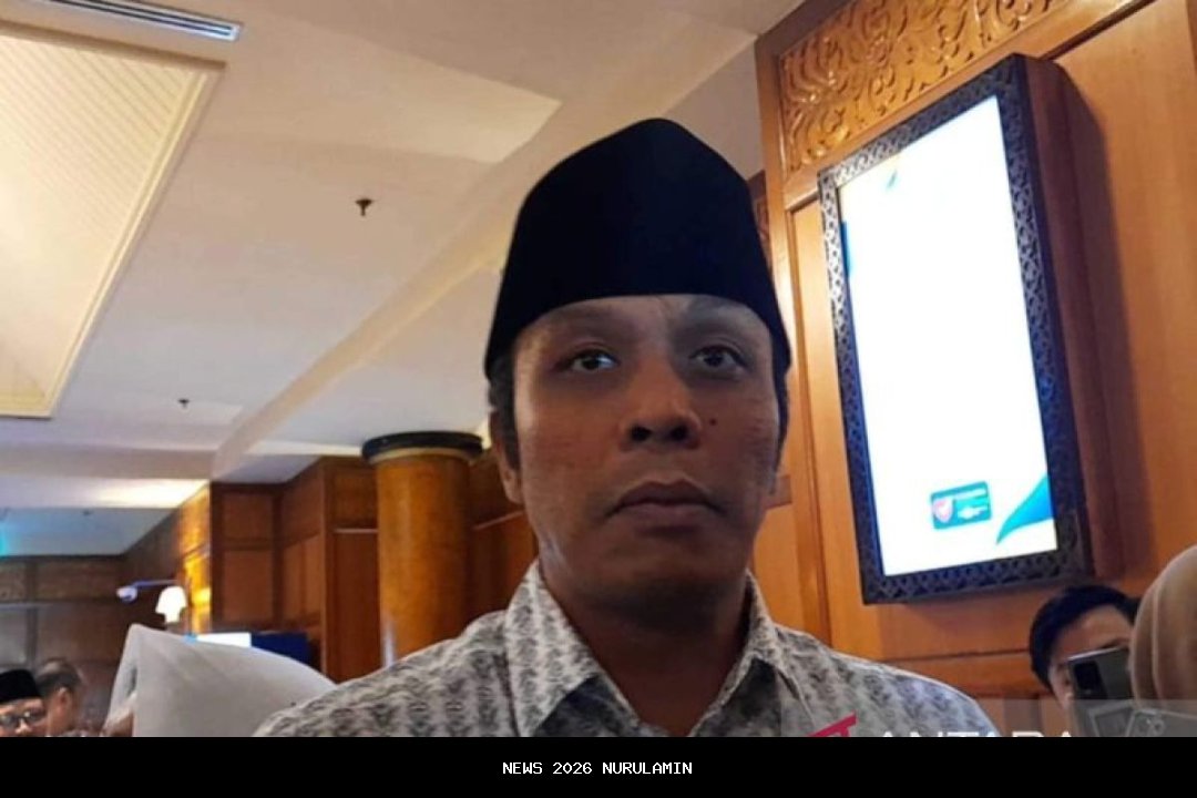 Bupati Ponorogo Ditangkap KPK, Gus Kautsar Sebut Paling Kere di Indonesia