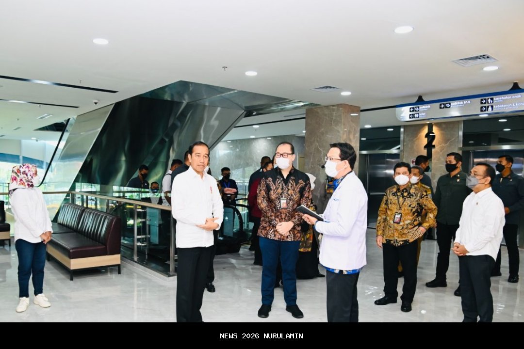 Berhenti memperlakukan dokter seperti pegawai negeri, mantan presiden WMA mengatakan kepada FG