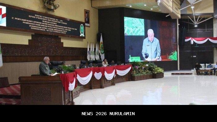 Pemprov Kaltim dan DPRD Kutai Barat Sepakati Program Gratispol dan Jospol