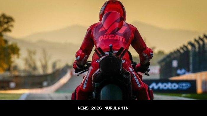 Alex Marquez Juara MotoGP Malaysia 2025, Kunci Posisi Juara Dunia