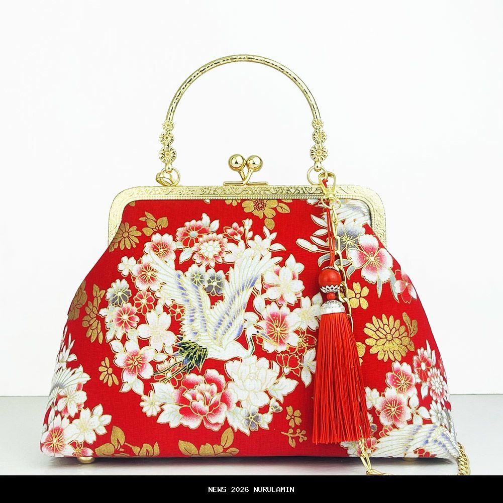 Membawa Tas di Satu Bahu: Gaya yang Terlihat Ringan, Tapi Berat bagi Tubuh