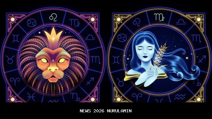 Ramalan Zodiak Virgo 21 Oktober 2025: Tenangkan Diri dan Bangun Dasar Keuangan!