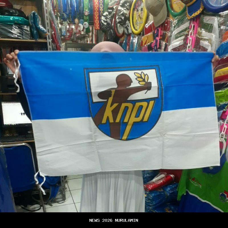 Krisis Pemilihan KNPI Depapre: Saatnya Bersatu Mendukung Cristoporus Suebu